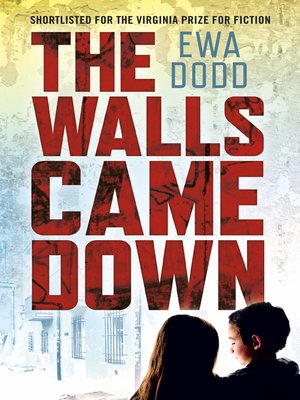 cover image of The Walls Came Down